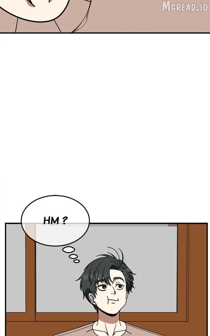 Change Me Chapter 271  - page 111